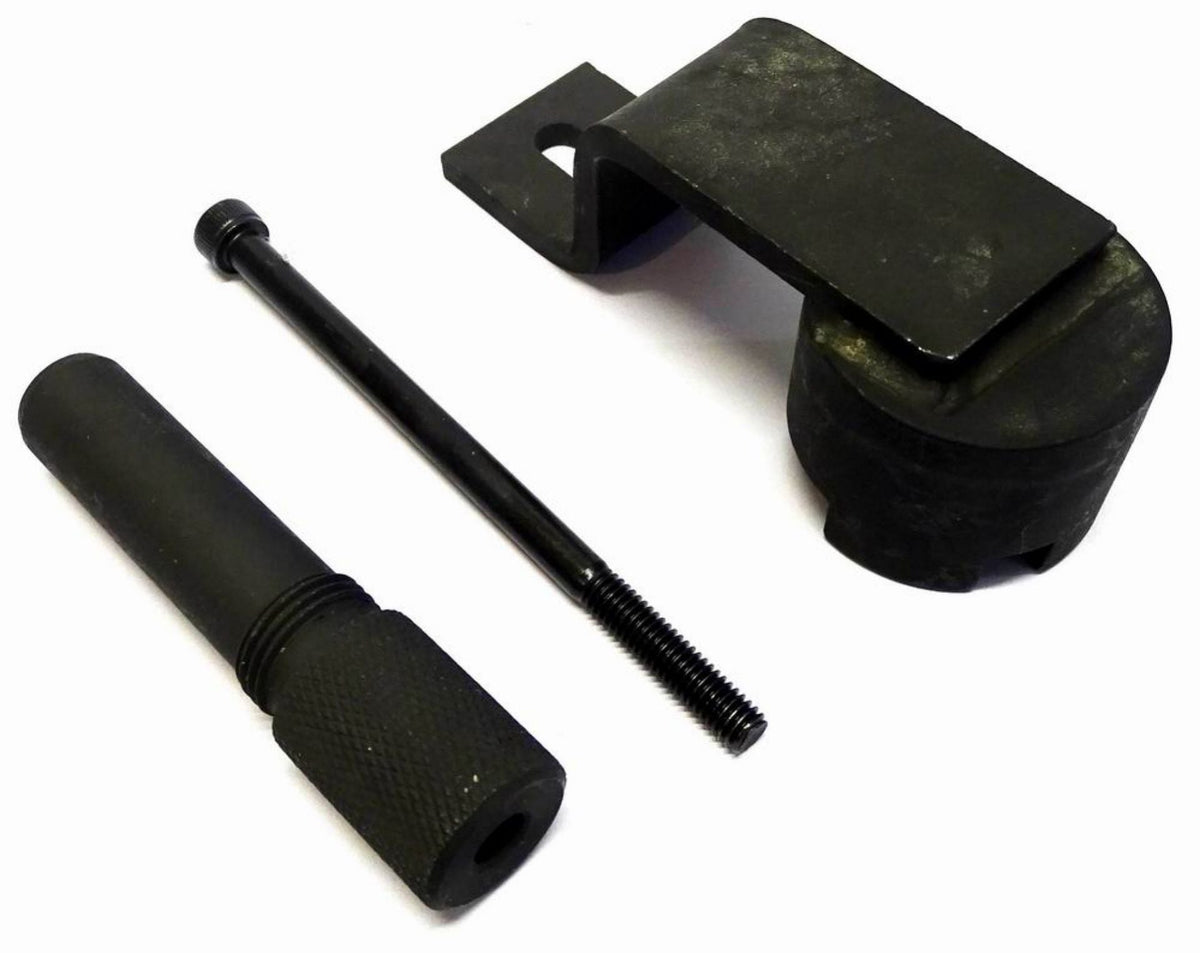 Σετ Χρονισμου Κινητηρα Jeep Chrysler 2.8 Crd