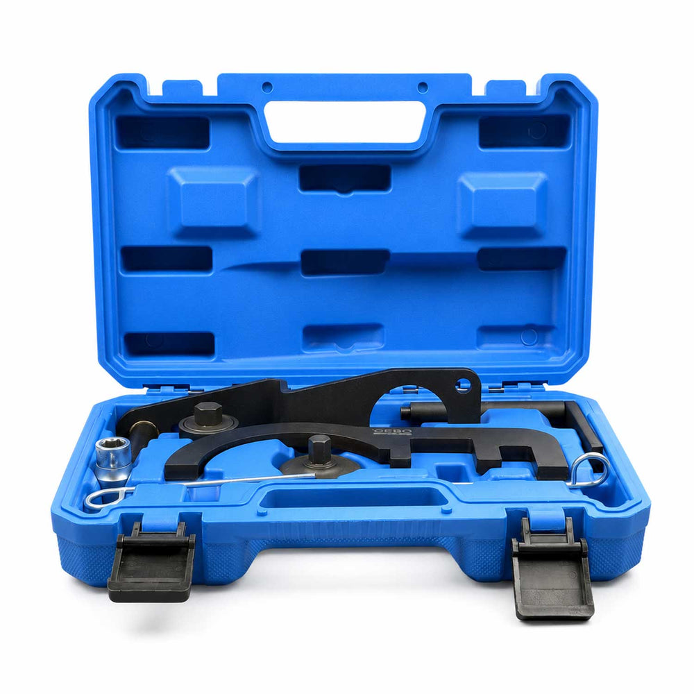 Σετ Χρονισμού Κινητήρων BMW N47 & N57 GEBO TOOLS