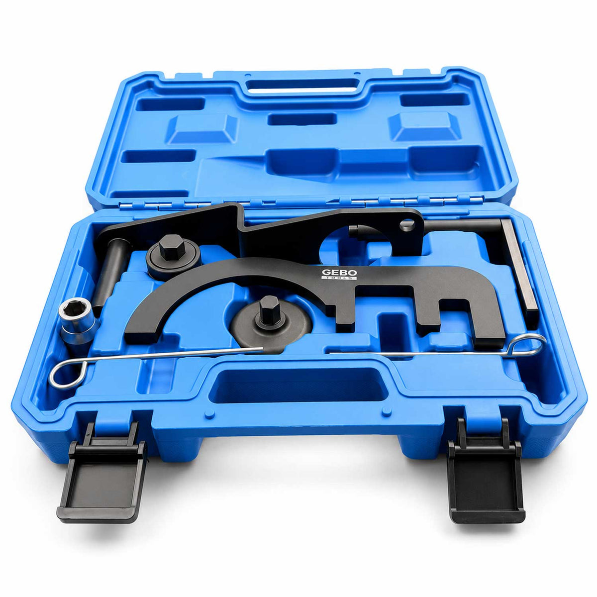 Σετ Χρονισμού Κινητήρων BMW N47 & N57 GEBO TOOLS