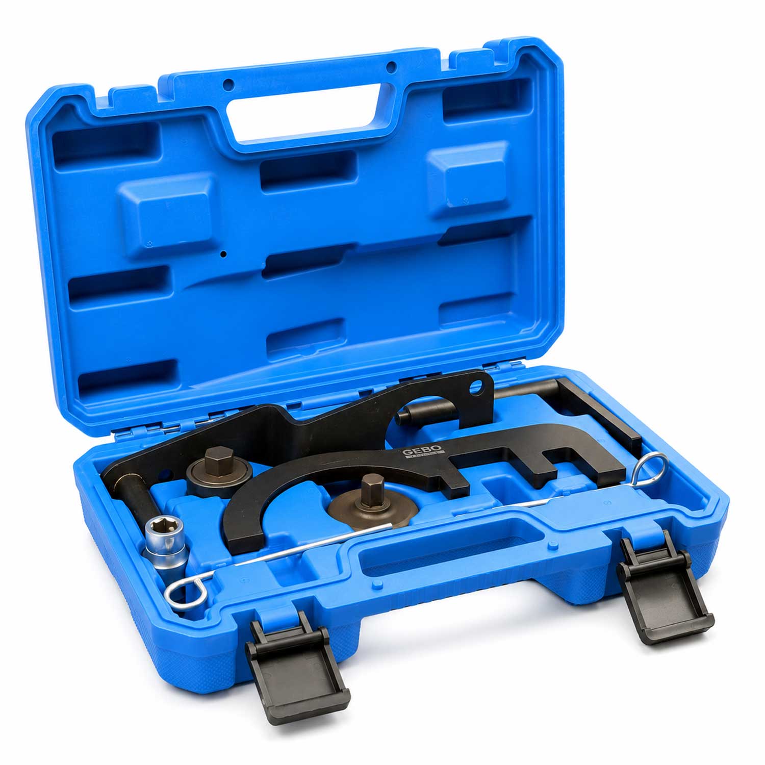 Σετ Χρονισμού Κινητήρων BMW N47 & N57 GEBO TOOLS