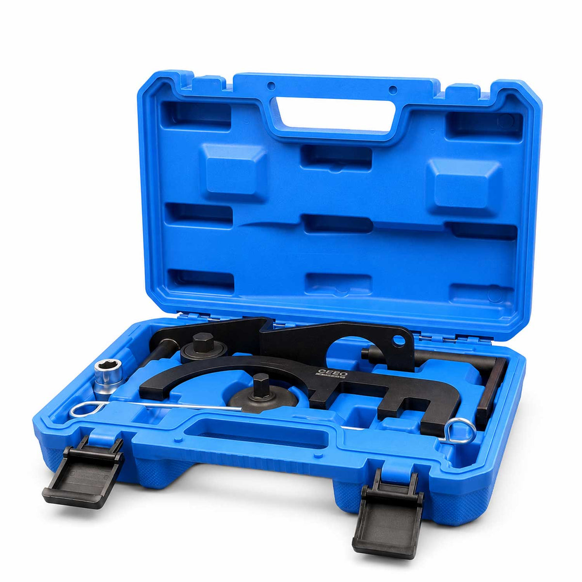Σετ Χρονισμού Κινητήρων BMW N47 & N57 GEBO TOOLS