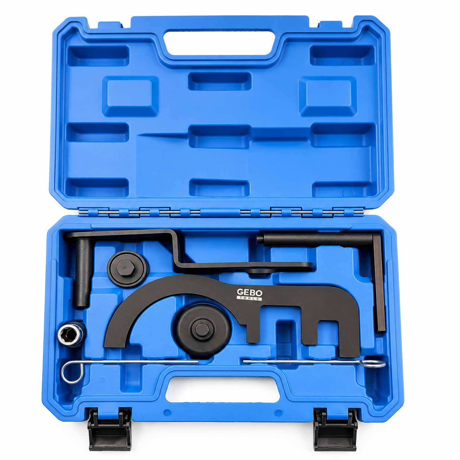 Σετ Χρονισμού Κινητήρων BMW N47 & N57 GEBO TOOLS