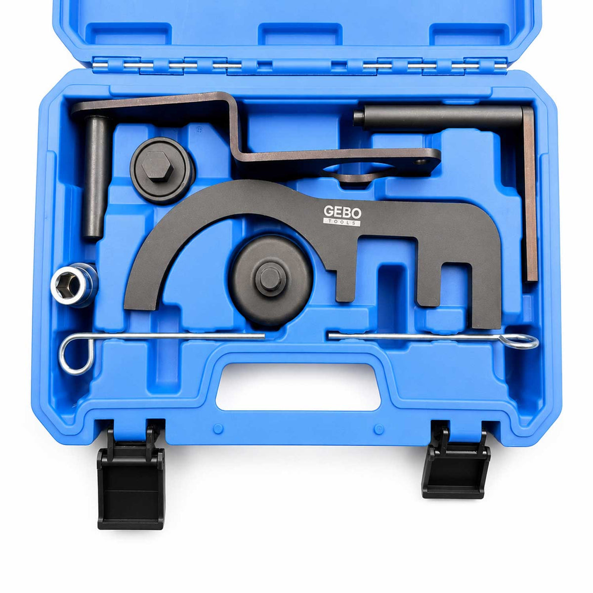 Σετ Χρονισμού Κινητήρων BMW N47 & N57 GEBO TOOLS