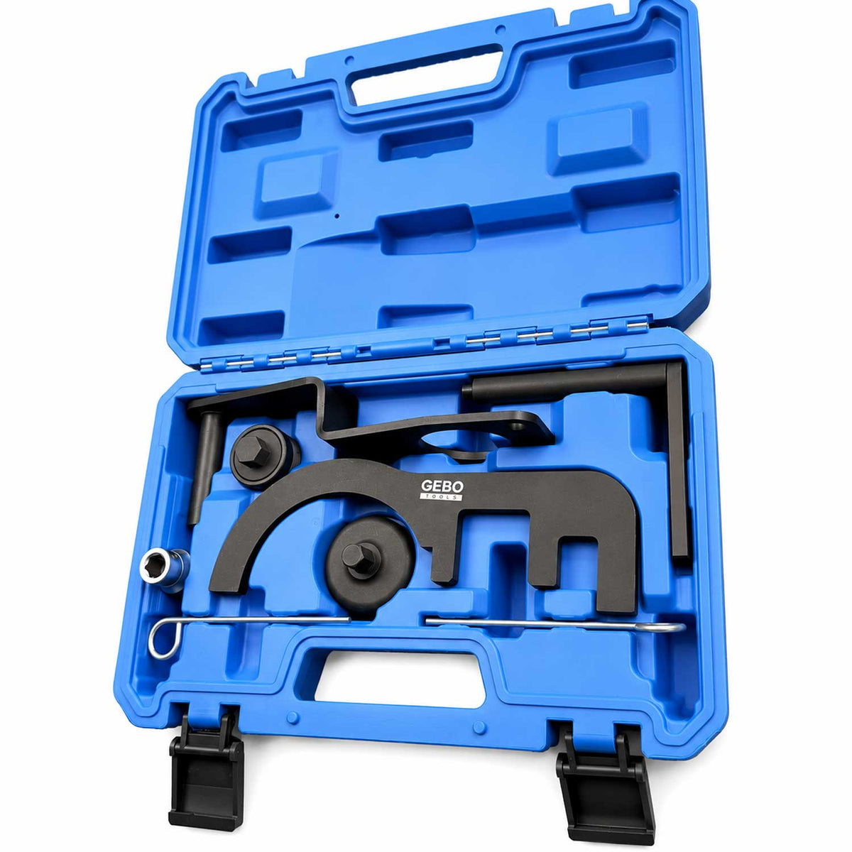 Σετ Χρονισμού Κινητήρων BMW N47 & N57 GEBO TOOLS