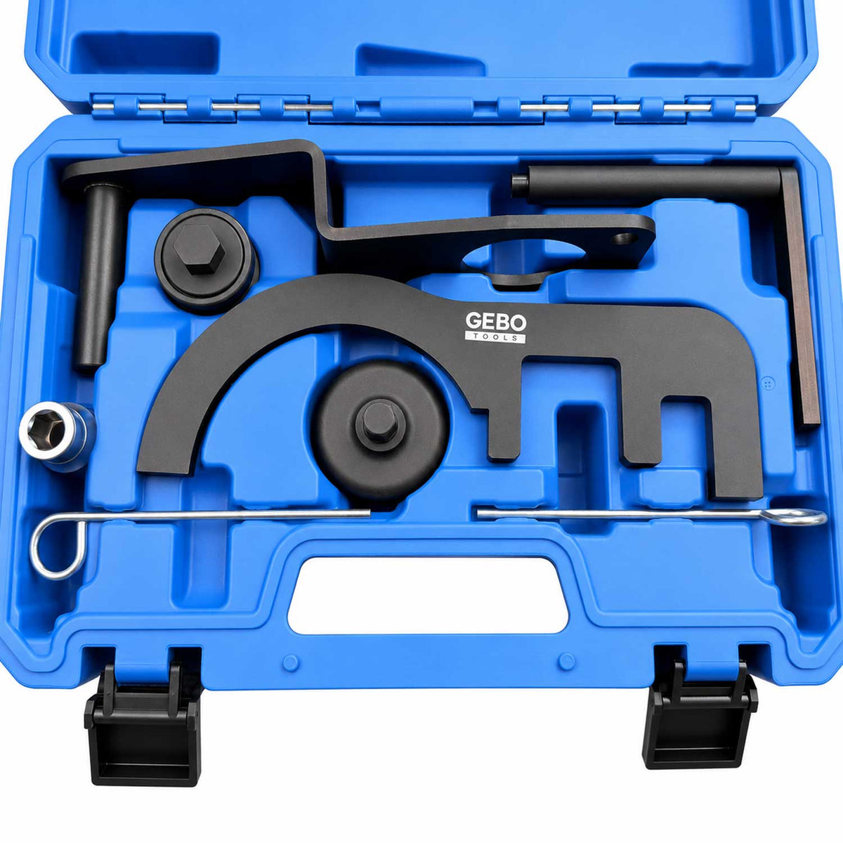 Σετ Χρονισμού Κινητήρων BMW N47 & N57 GEBO TOOLS