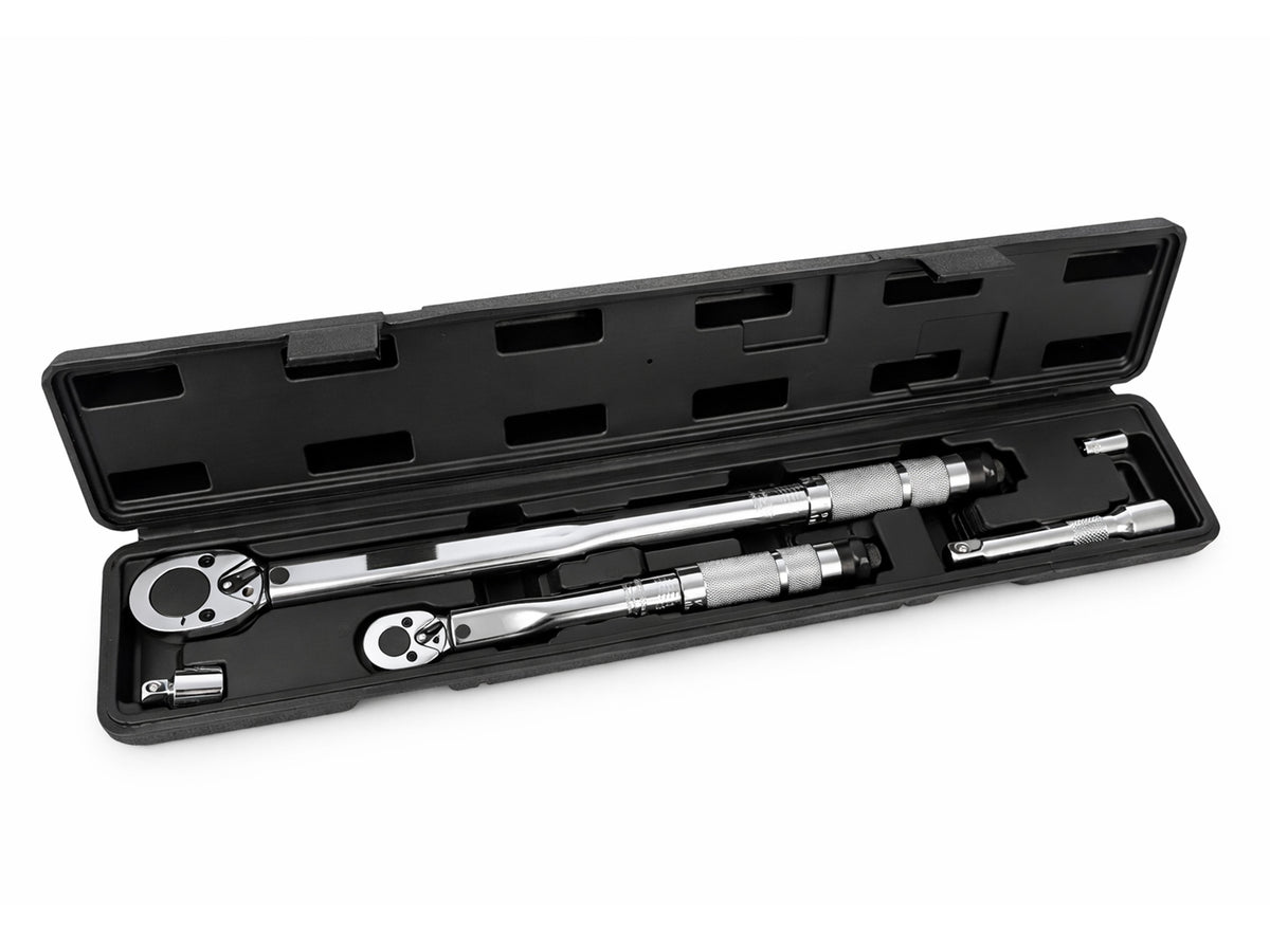 Σετ Δυναμόκλειδα 2-210Nm GEBO TOOLS