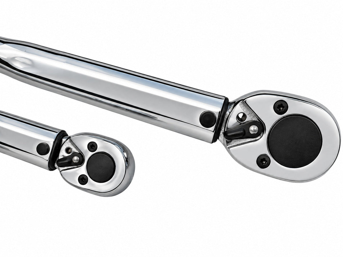 Σετ Δυναμόκλειδα 2-210Nm GEBO TOOLS