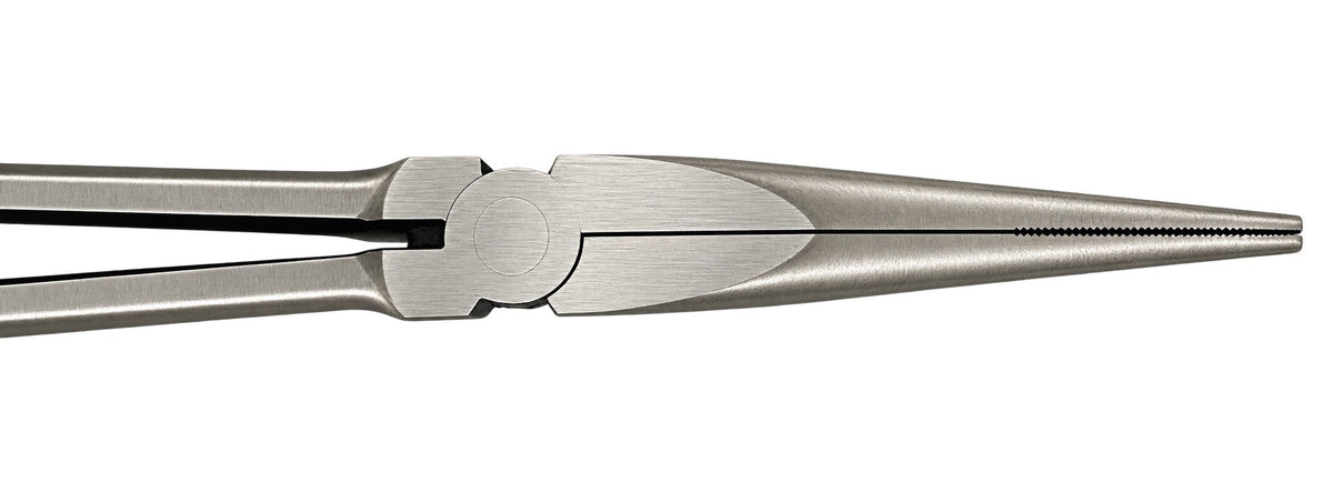 Σετ Μυτοτσίμπιδα Έξτρα Μακριά 400mm 3Τμχ GEBO TOOLS