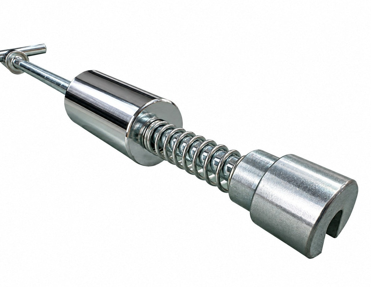 Σετ Επισκευής Βαθουλωμάτων Λαμαρίνας GEBO TOOLS