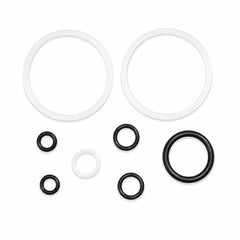 Σετ Φλάντζες O-RING Για Υδραυλικό Σύστημα Γρύλου 3Τ GEBO TOOLS