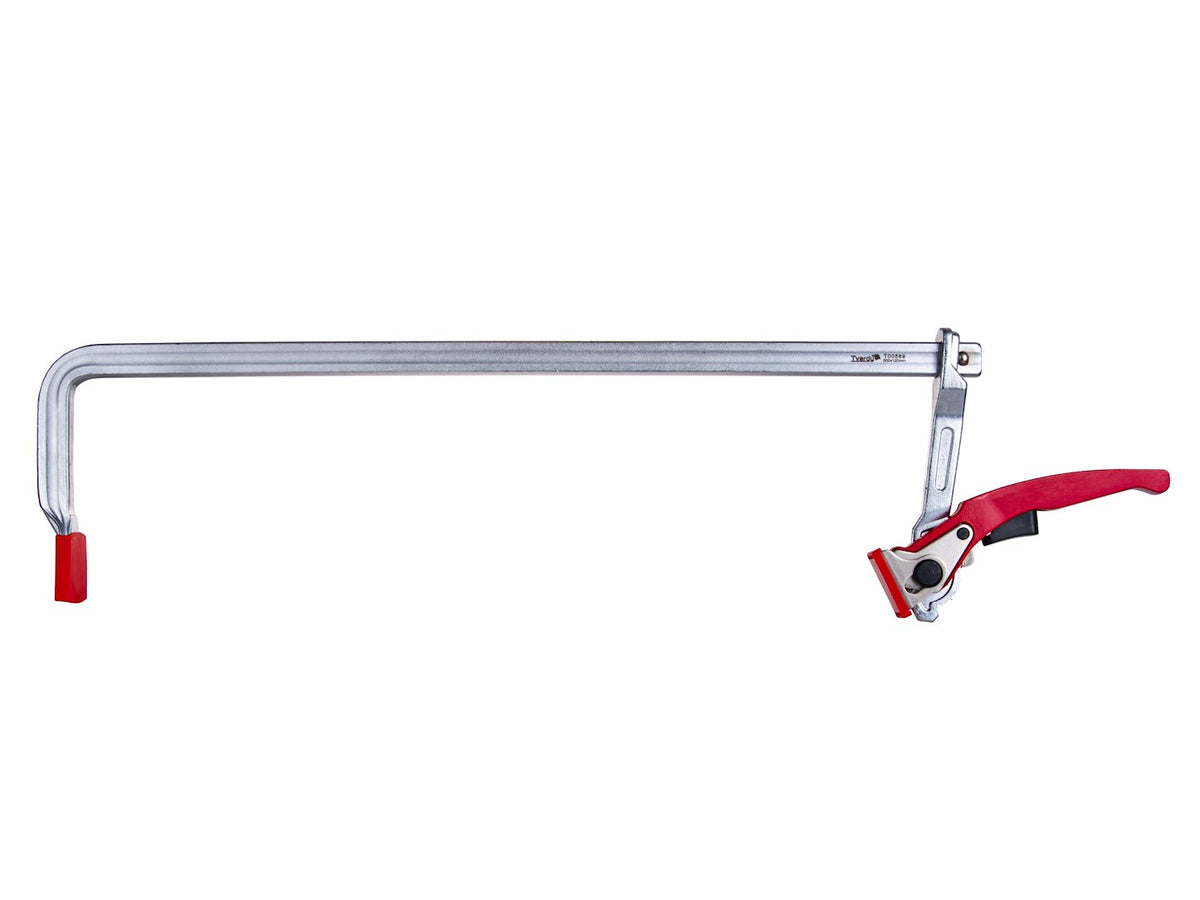 Σφιγκτήρας Μαραγκού Με Καστάνια 500x120mm