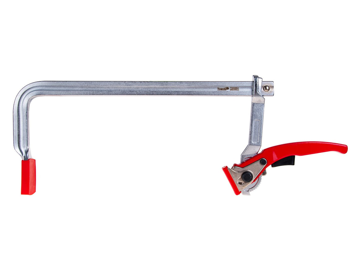 Σφιγκτήρας Με Καστάνια Για Ξυλουργούς 250x100mm