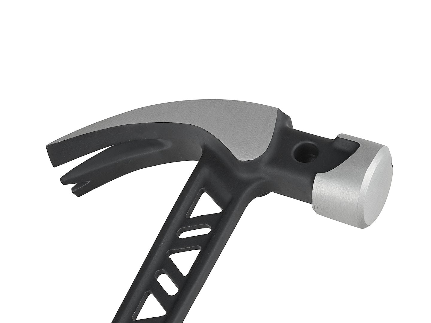 Σφυρί Υποδηματοποιού-Τσαγκάρη 560g Anti-Shock Monoblock Για Δέρμα Ταπετσαρίες Και Ξύλο TVARDY