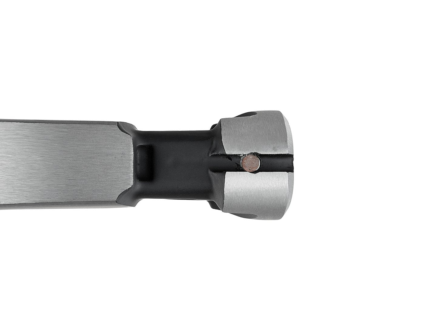 Σφυρί Υποδηματοποιού-Τσαγκάρη 560g Anti-Shock Monoblock Για Δέρμα Ταπετσαρίες Και Ξύλο TVARDY