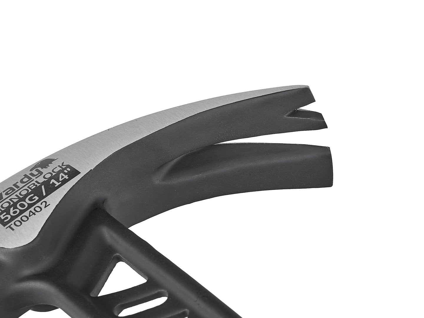 Σφυρί Υποδηματοποιού-Τσαγκάρη 560g Anti-Shock Monoblock Για Δέρμα Ταπετσαρίες Και Ξύλο TVARDY
