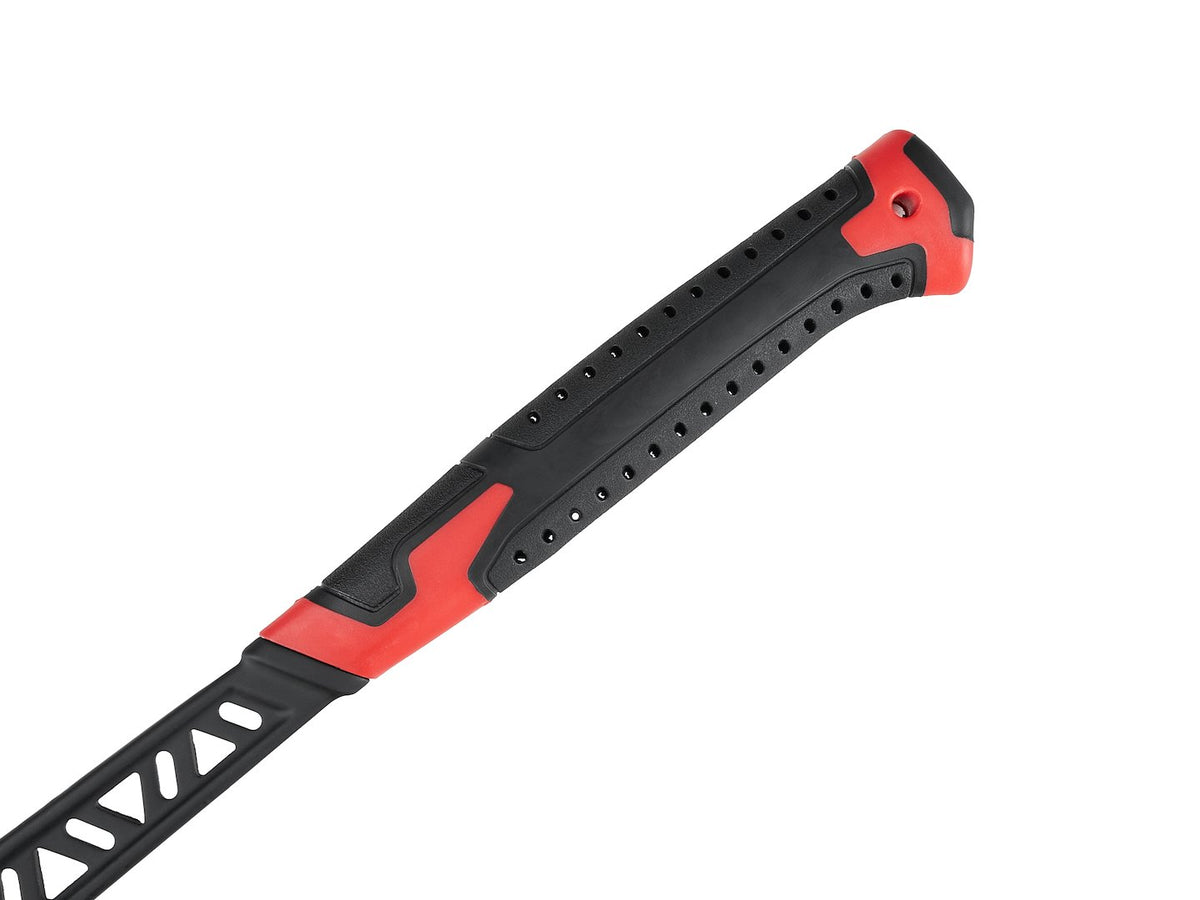 Σφυρί Υποδηματοποιού-Τσαγκάρη 560g Anti-Shock Monoblock Για Δέρμα Ταπετσαρίες Και Ξύλο TVARDY