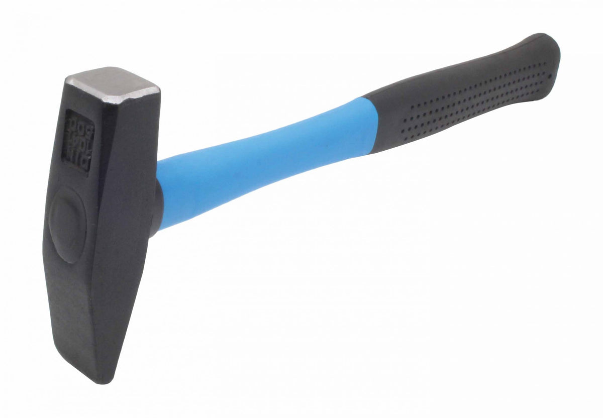 Σφυρί Μηχανικό 500g Με Λαβή Από Fiberglass VISTA