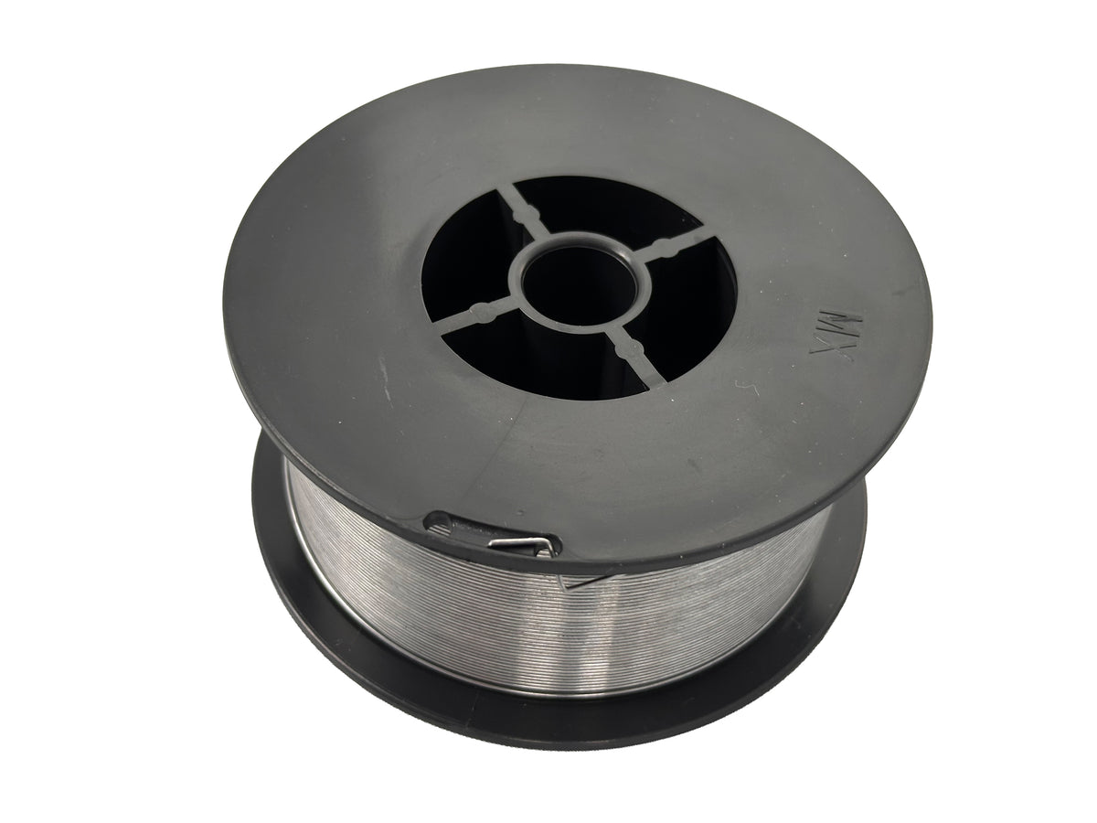 Σύρμα Ηλεκτροσυγκόλλησης MIG 0.8mm x 1kg GEBO TOOLS