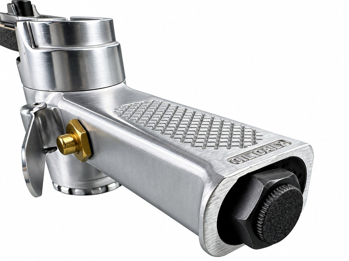 Τριβείο Αέρος με Ιμάντα 330mm GEBO TOOLS