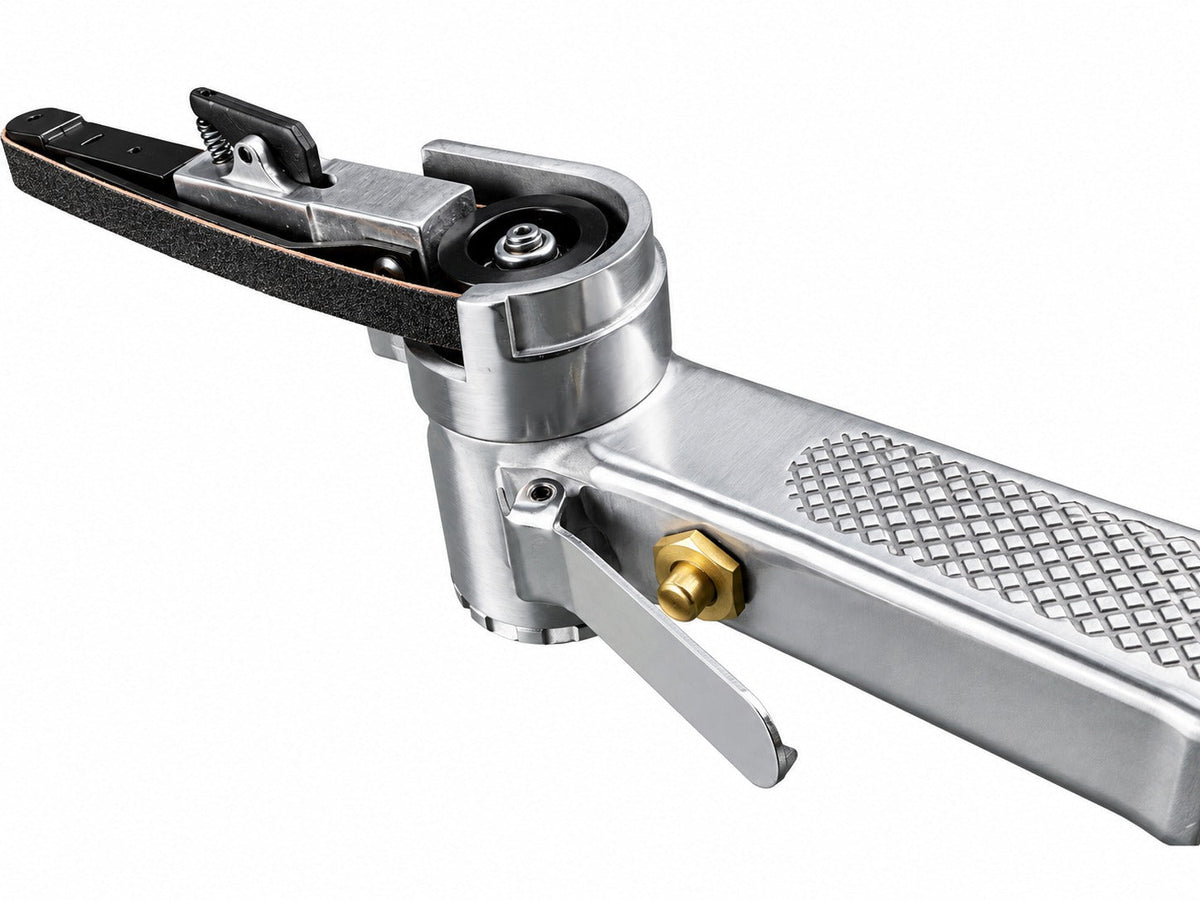 Τριβείο Αέρος με Ιμάντα 330mm GEBO TOOLS