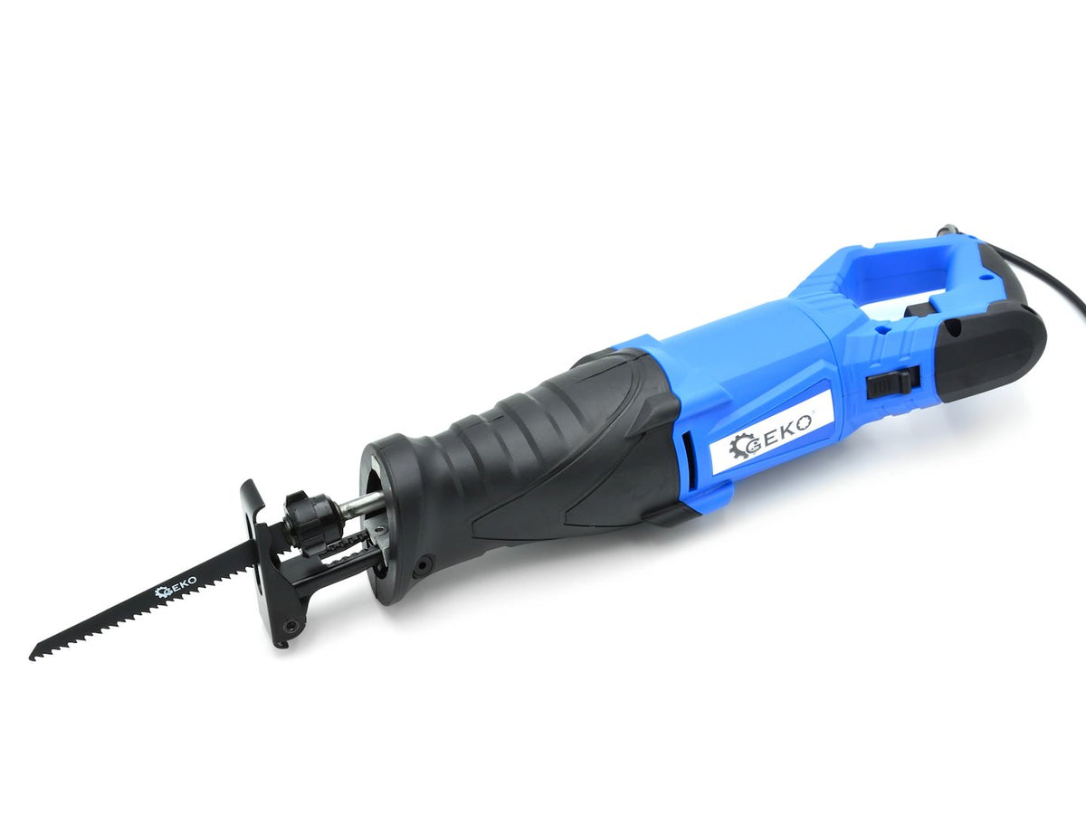 Σπαθοσέγα 850w 230v GEKO