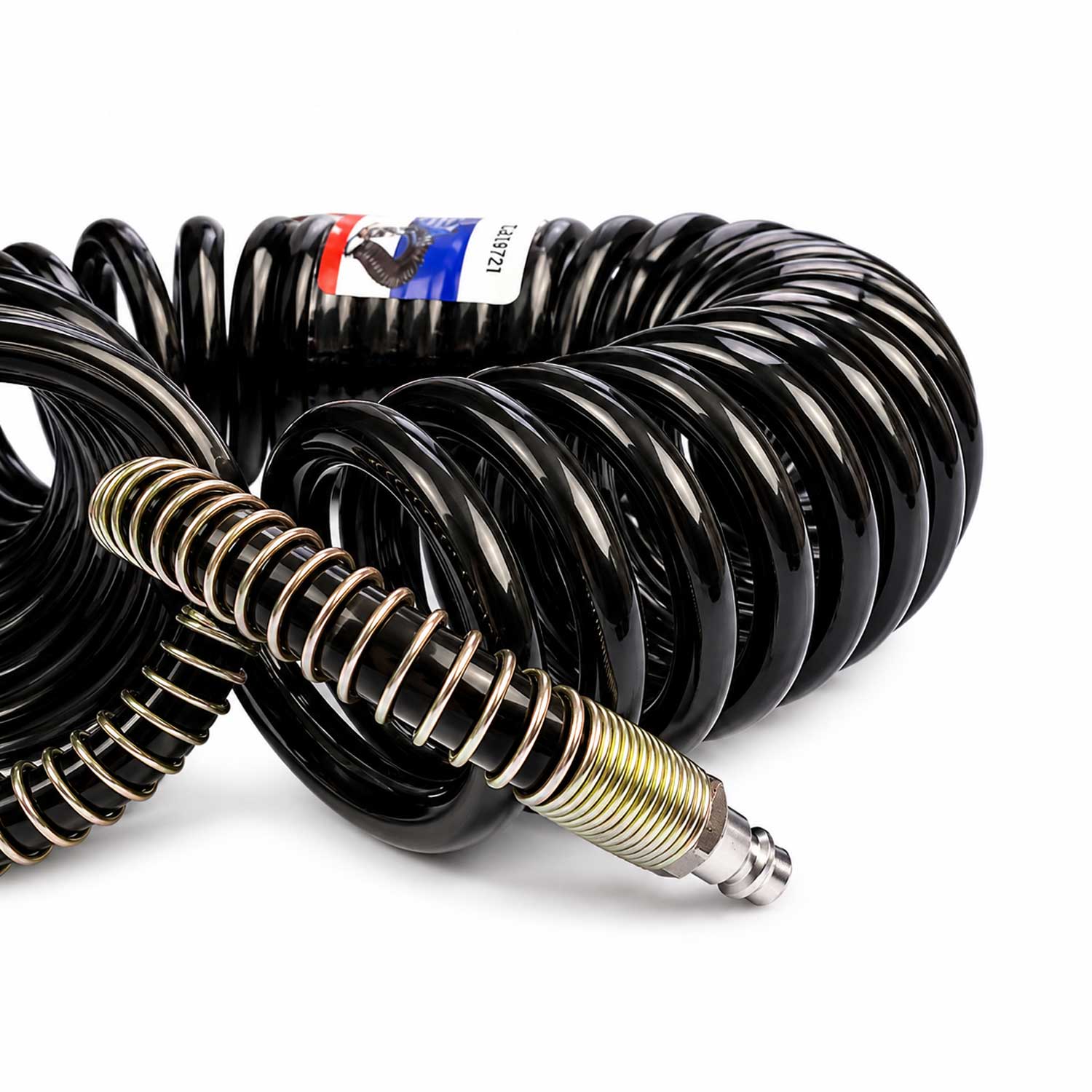 Σπιράλ Λάστιχο Αέρα 12 x 8mm 9m GEBO TOOLS