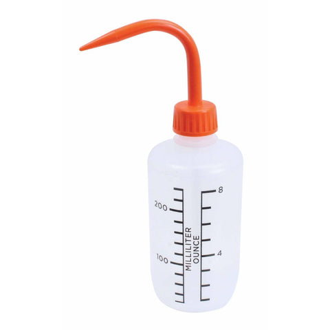 Λαδικό με Διαφανές Δοχείο 250ml