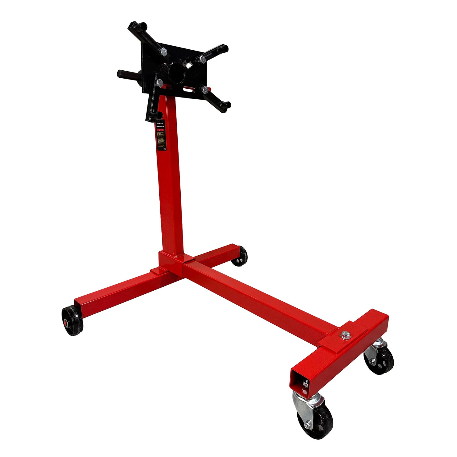 Σταντ Στερέωσης Κινητήρα 450kg GEBO TOOLS