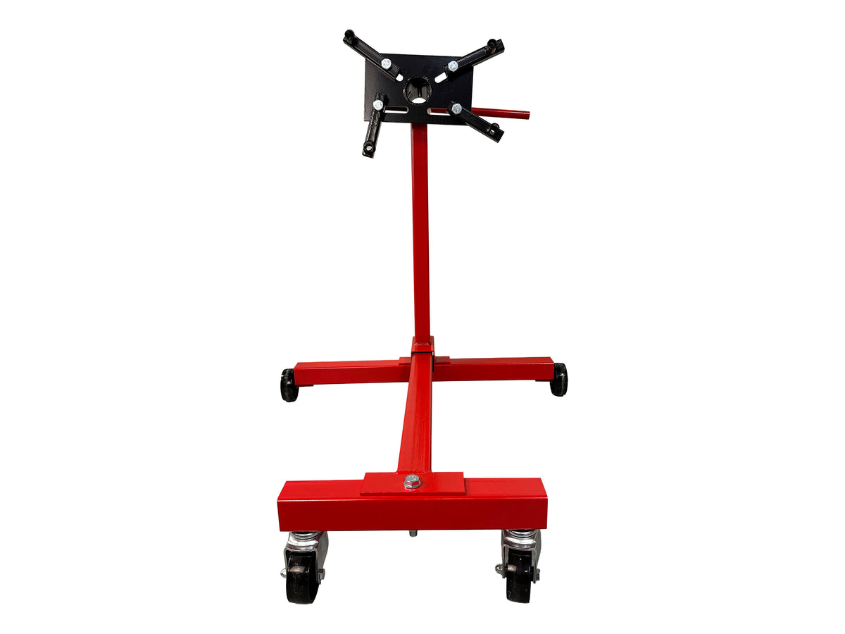 Σταντ Στερέωσης Κινητήρα 450kg GEBO TOOLS