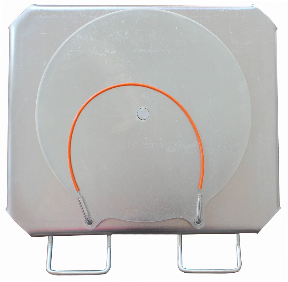 Σύστημα Ευθυγράμμισης Τροχών Αυτοκινήτου 3D