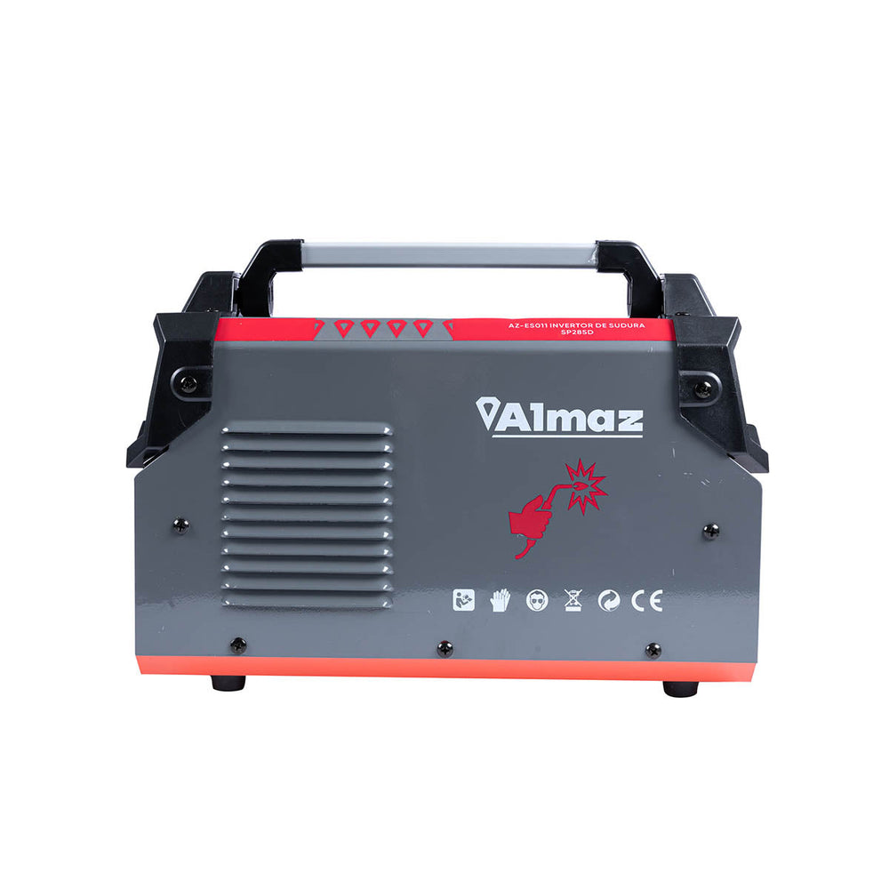 Μηχάνημα Ηλεκτροκόλλησης Inverter MMA 285A
