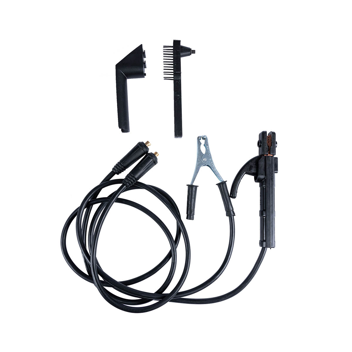 Συγκολλητικο Μηχανημα Inverter Mma 285A