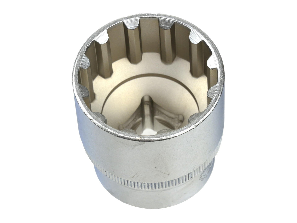 Συλλογη Καρυδακια 1/2" Vario Plus 8-32Mm
