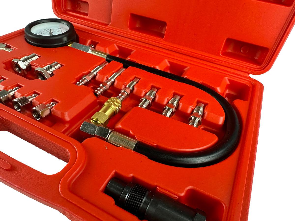 Συμπιεσόμετρο Πετρελαιοκινητήρων Diesel GEBO TOOLS