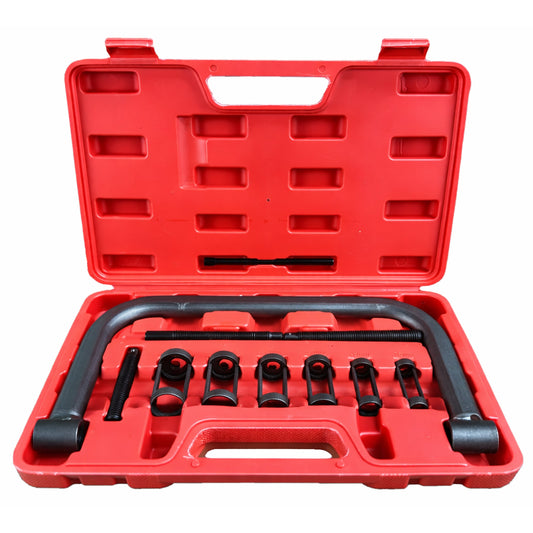 Συμπιεστής Ελατηρίων Βαλβίδων GEBO TOOLS