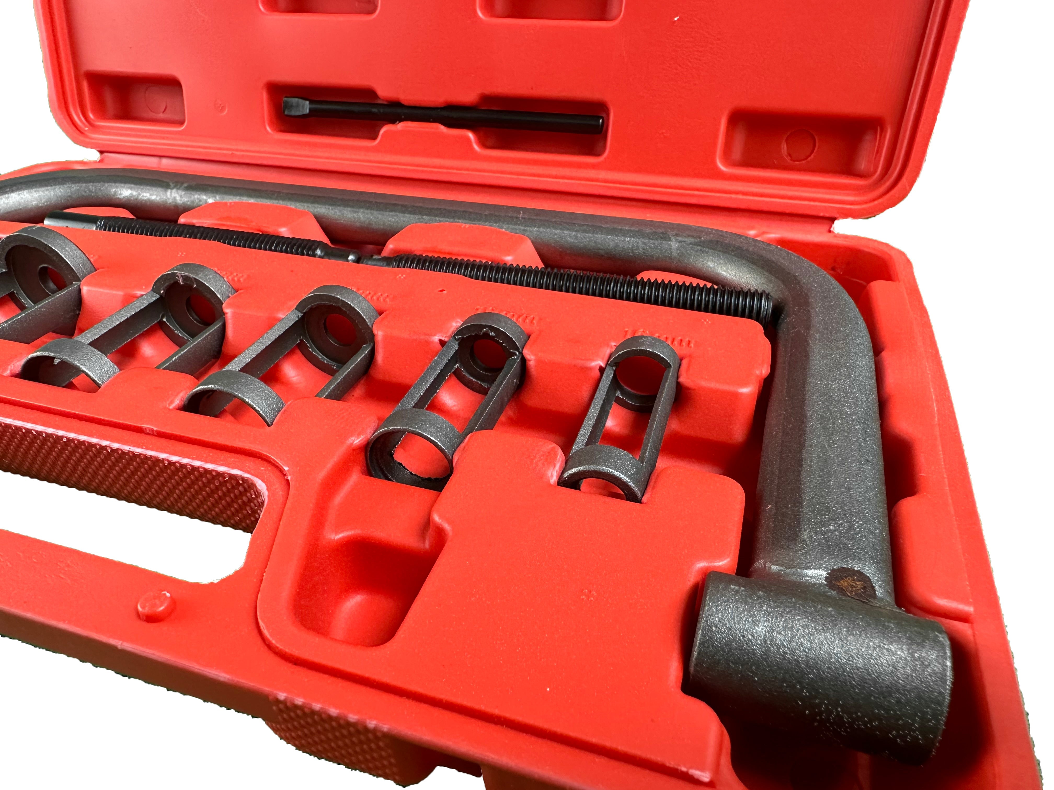 Συμπιεστής Ελατηρίων Βαλβίδων GEBO TOOLS