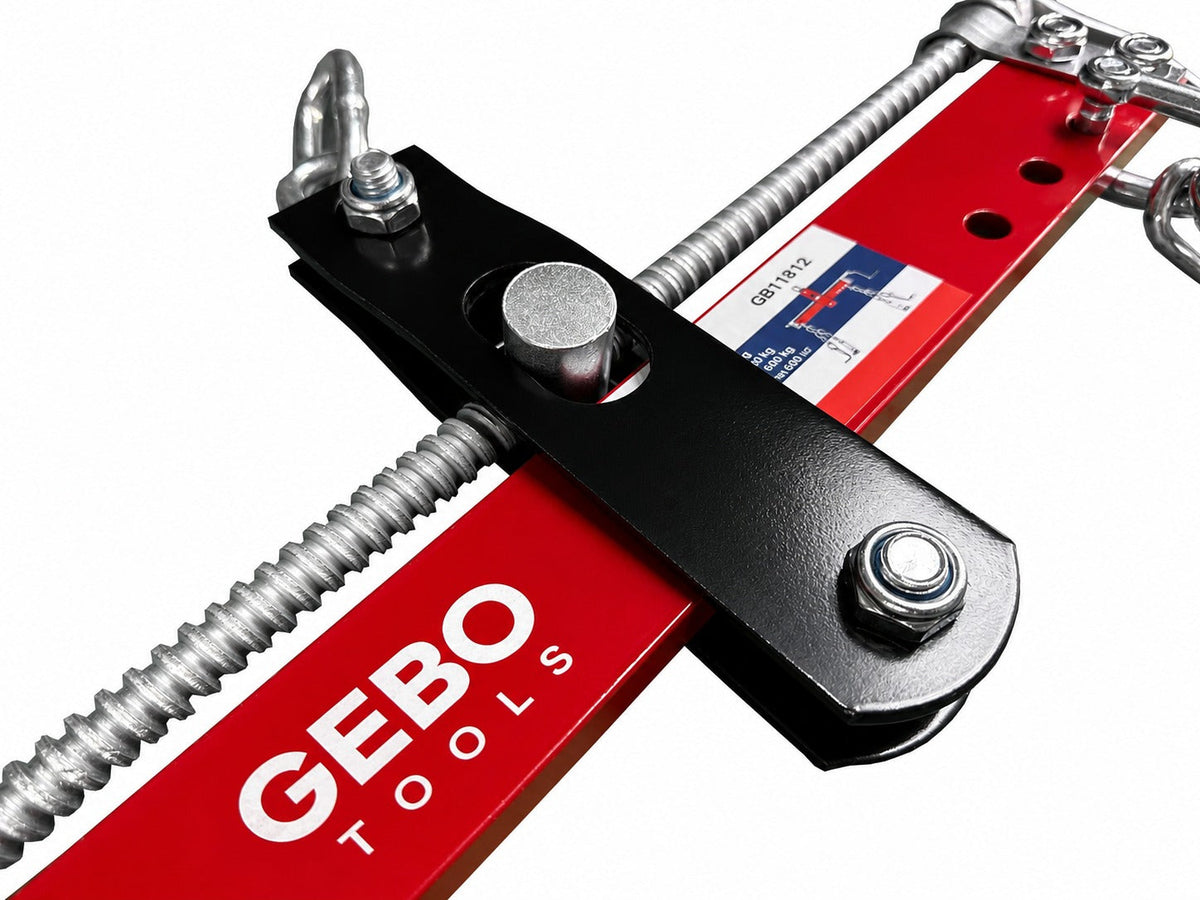 Εργαλείο Εξισορρόπησης Κινητήρα 680kg GEBO TOOLS