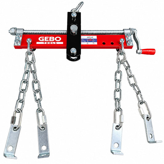 Εργαλείο Εξισορρόπησης Κινητήρα 680kg GEBO TOOLS