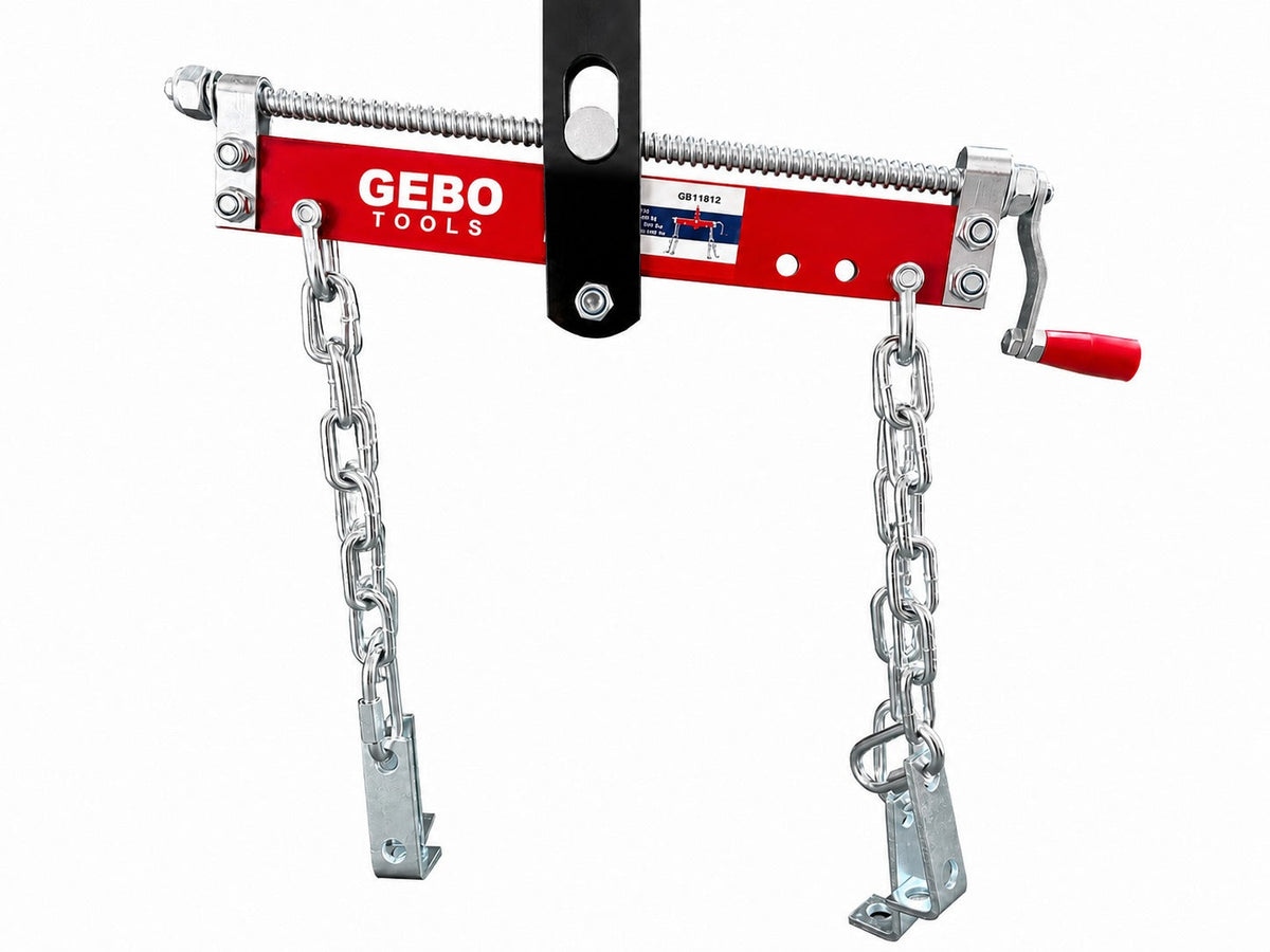 Εργαλείο Εξισορρόπησης Κινητήρα 680kg GEBO TOOLS