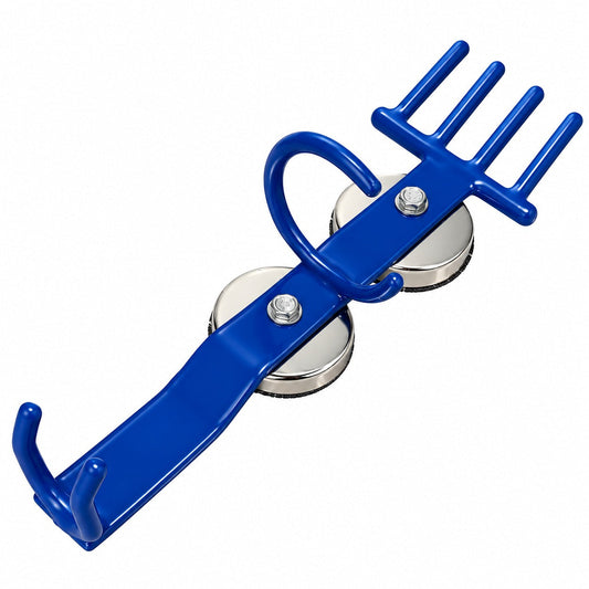 Μαγνητική Βάση Για Κρουστικό Πιστόλι GEBO TOOLS