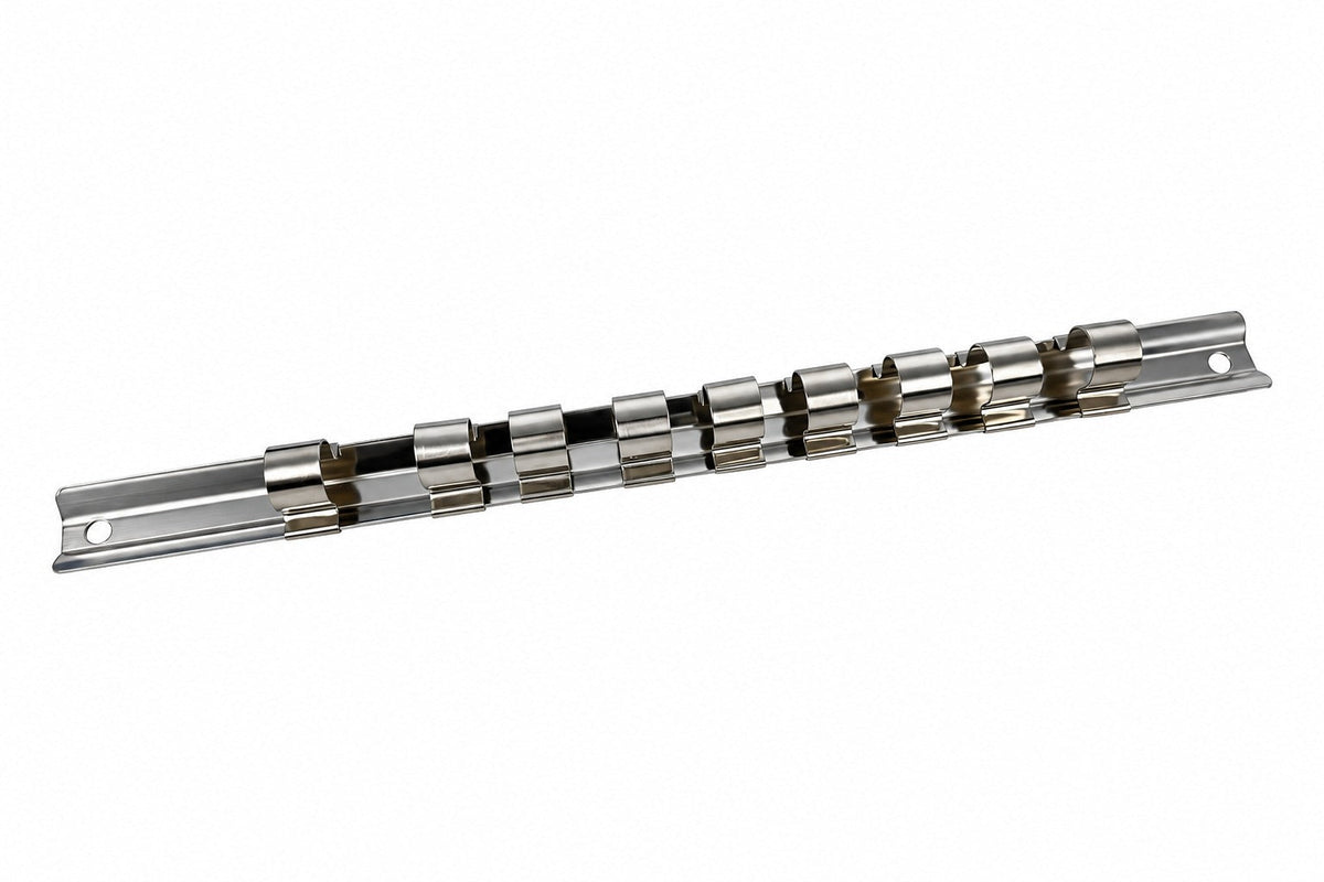 Μεταλλική Βάση-Θήκη Για Καρυδάκια 1/2" GEBO TOOLS