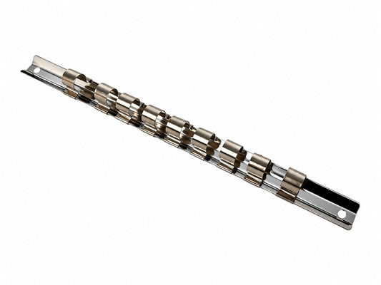 Μεταλλική Βάση-Θήκη Για Καρυδάκια 1/2" GEBO TOOLS
