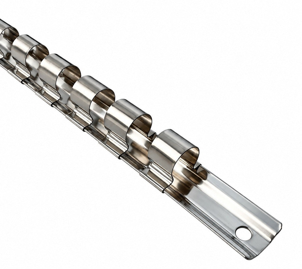 Μεταλλική Βάση-Θήκη Για Καρυδάκια 1/2" GEBO TOOLS