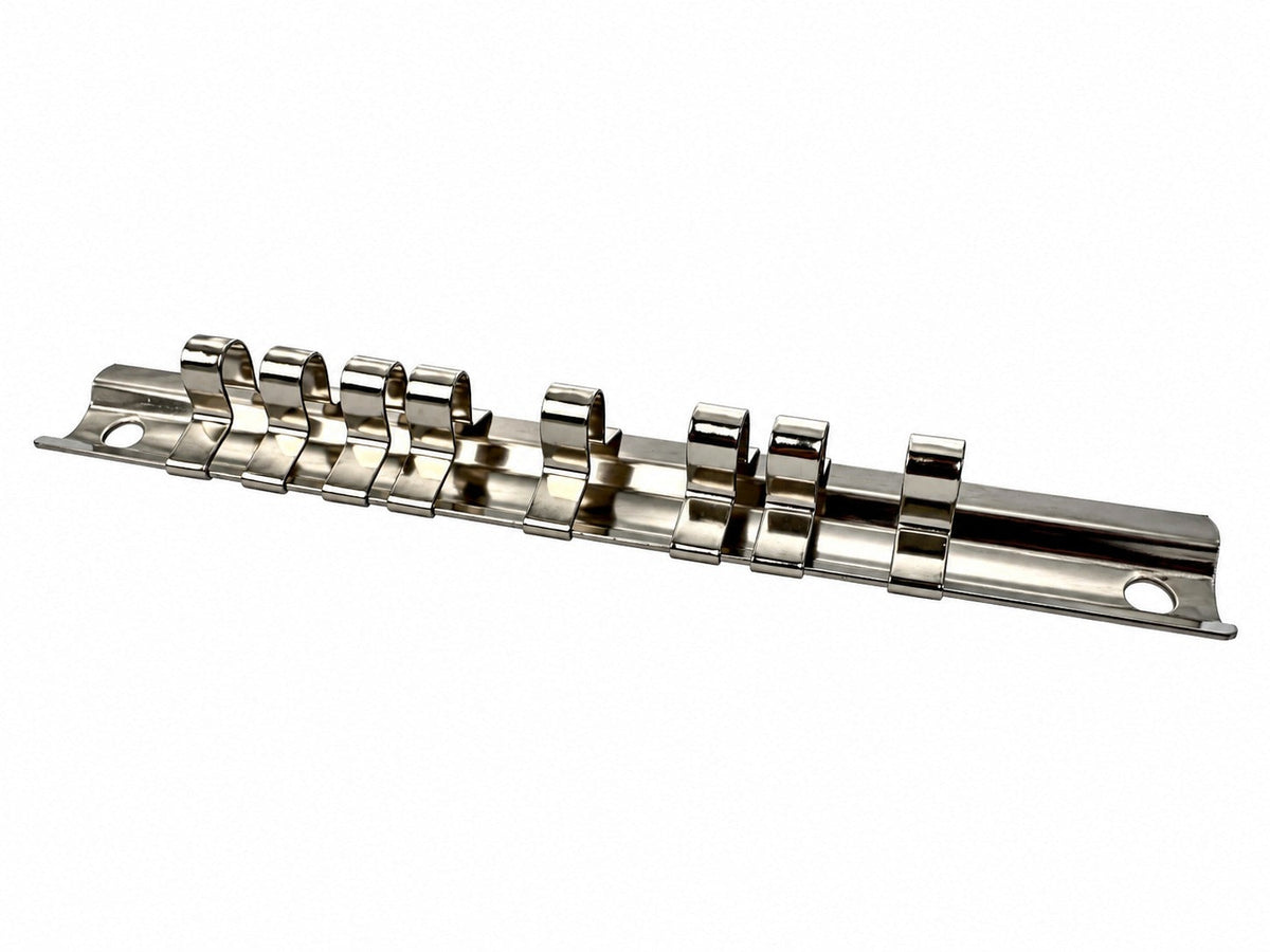 Μεταλλική Βάση Για Καρυδάκια 1/4" GEBO TOOLS