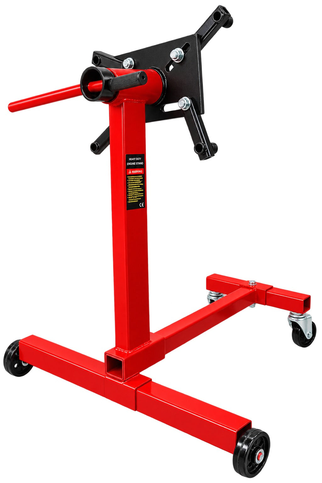 Σταντ Στερέωσης Κινητήρα 450kg GEBO TOOLS