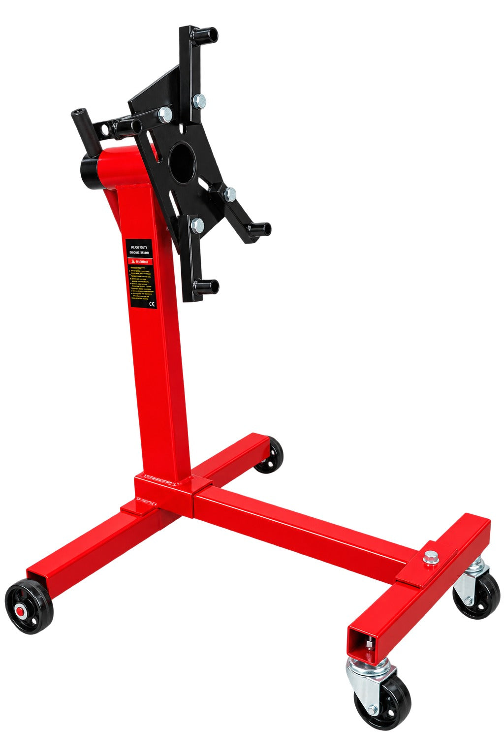 Σταντ Στερέωσης Κινητήρα 450kg GEBO TOOLS