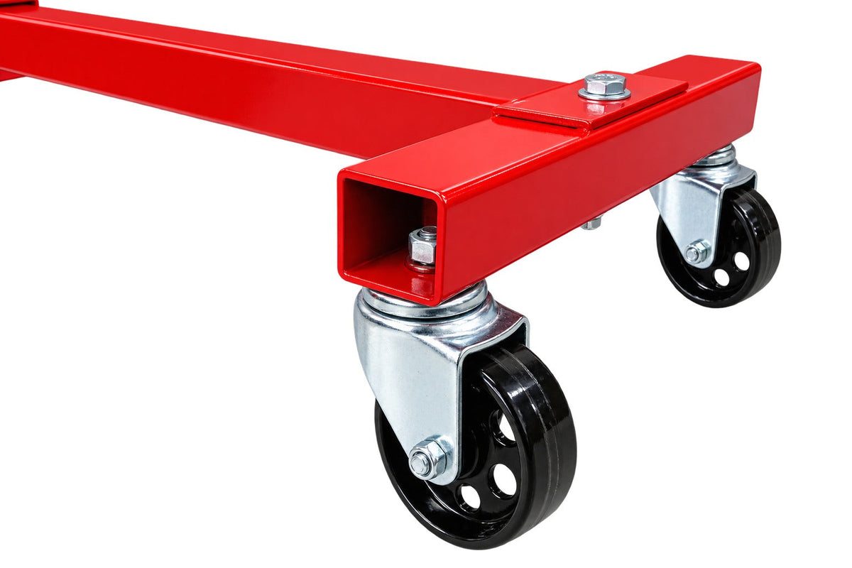 Σταντ Στερέωσης Κινητήρα 450kg GEBO TOOLS