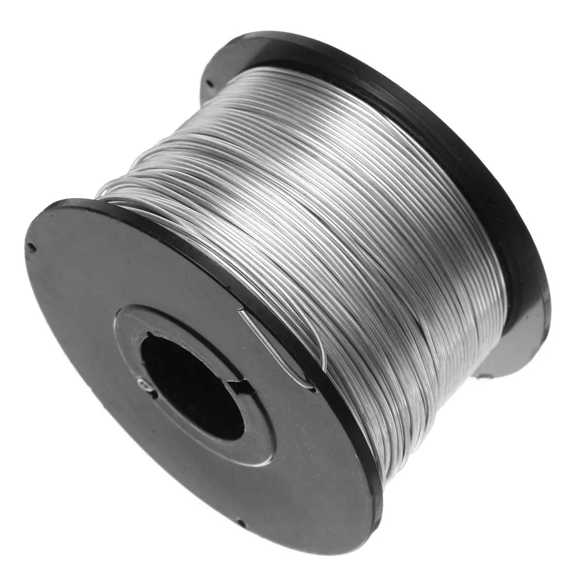 Συρμα Δετικου Ραβδων Σκυροδεματοσ 0,8Mm 100M