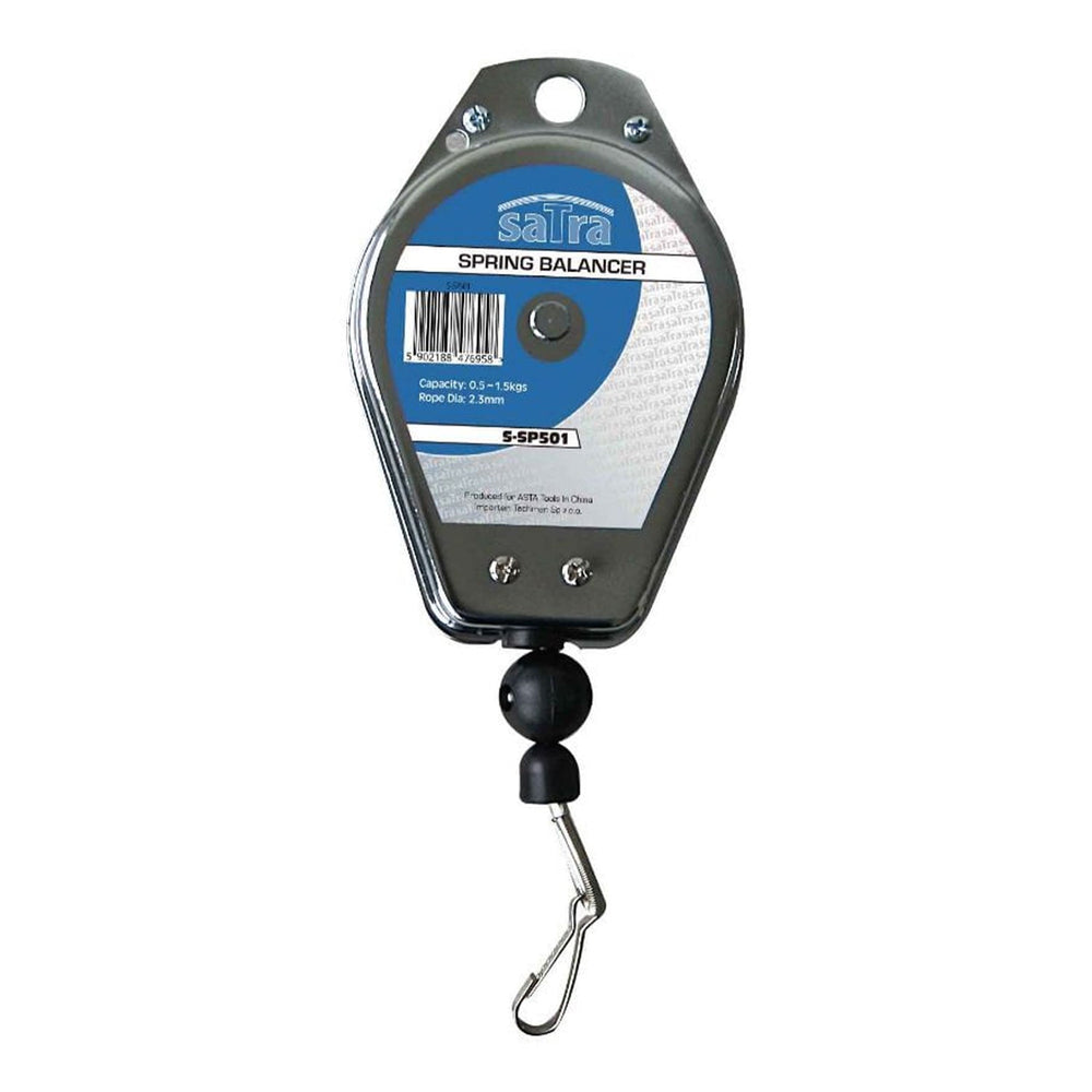 Εργαλείο Balancer Αεροεργαλειών 0.5-1.5kg 1.7m SATRA
