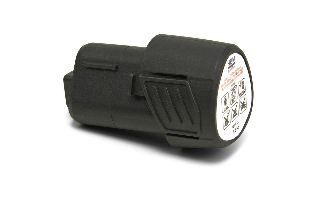 Συσσωρευτησ Hbm Li-Ion 10.8V 1.5Ah